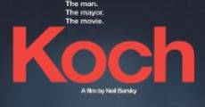 Filme completo Koch