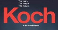 Koch film complet