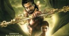 Película Kochadaiiyaan: La leyenda