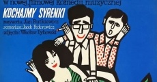 Kochajmy syrenki (1967) stream