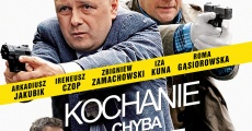 Kochanie, chyba cie zabilem film complet