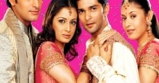 Koi Mere Dil Mein Hai (2005) stream