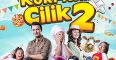 Película Koki-Koki Cilik 2