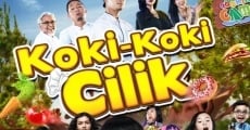Filme completo Koki-Koki Cilik