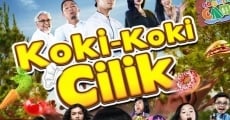 Película Koki-Koki Cilik