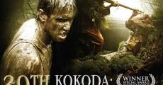 Película Kokoda: Batallón 39