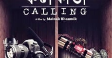 Kolkata Calling (2014) stream