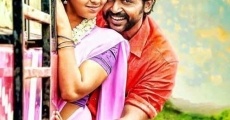 Filme completo Komban