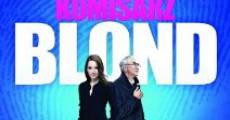 Komisarz Blond i Oko Sprawiedliwosci (2012) stream