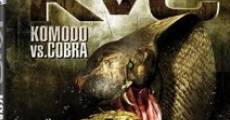 Komodo vs. Cobra (2005) stream