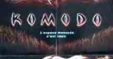 Komodo - Die Dracheninsel streaming
