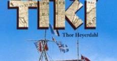 Película Kon-Tiki: El documental