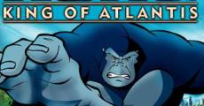 Kong: King of Atlantis film complet