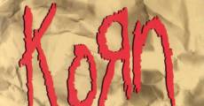 Película Korn: Who Then Now?