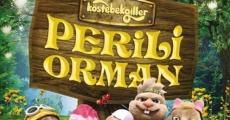 Köstebekgiller: Perili Orman streaming