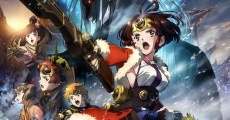 Película Koutetsujou no Kabaneri Movie 3: Unato Kessen