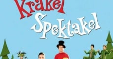 Película Krakel Spektakel