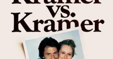 Kramer gegen Kramer streaming