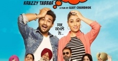 Krazzy Tabbar (2017)