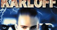 Kreating Karloff (2006) stream