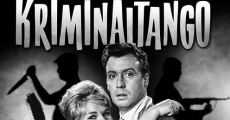 Kriminaltango (1960) stream