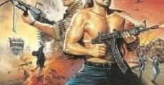 Película Kris Commando