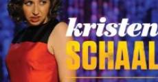 Kristen Schaal: Live at the Fillmore