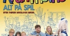 Filme completo Krummerne - alt på spil