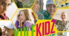 Kule kidz gråter ikke (2014) stream