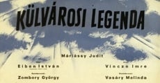 Külvárosi legenda streaming