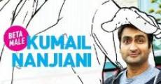 Kumail Nanjiani: Beta Male