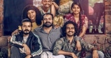 Película Kumbalangi Nights