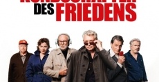 Filme completo Kundschafter des Friedens