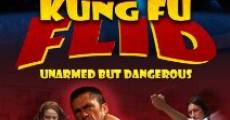 Película Kung Fu Flid