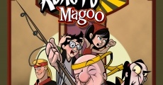 Ver película Kung Fu Magoo