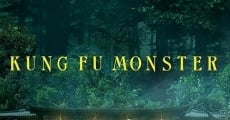 Película Kung Fu Monster