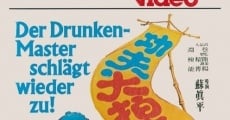 Der Drunken-Master schlägt wieder zu