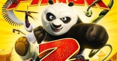 Kung Fu Panda 2 (2011) stream