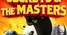 Kung Fu Panda: Secrets of the Masters