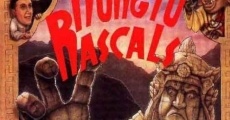 Kung Fu Rascals (1992) stream