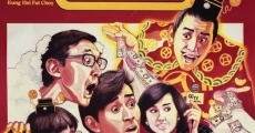 Gong xi fa cai film complet