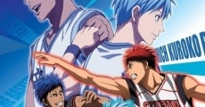 Filme completo Kuroko no Basket Movie 1: Winter Cup Soushuuhen - Kage to Hikari