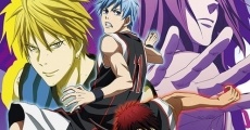 Filme completo Kuroko No Basket Movie 2: Winter Cup Soushuuhen - Namida No Saki E