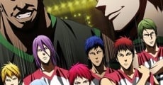 Kuroko's Basketball: Last Game