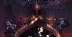 Filme completo Black Butler: Book of the Atlantic