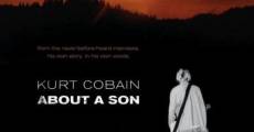 Película Kurt Cobain: sobre un hijo