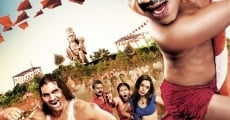 Filme completo Kushti