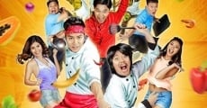 Kusina Kings (2018) stream