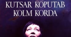 Kutsar koputab kolm korda (2010) stream