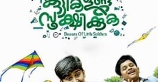 Filme completo Kuttikalundu Sookshikkuka